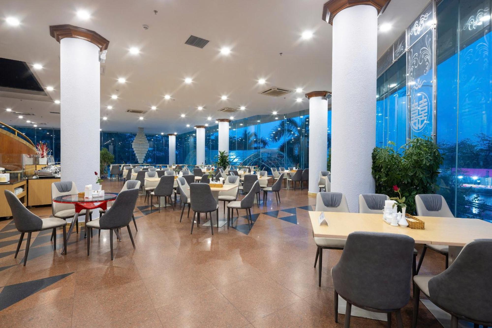 芽庄小屋酒店 外观 照片