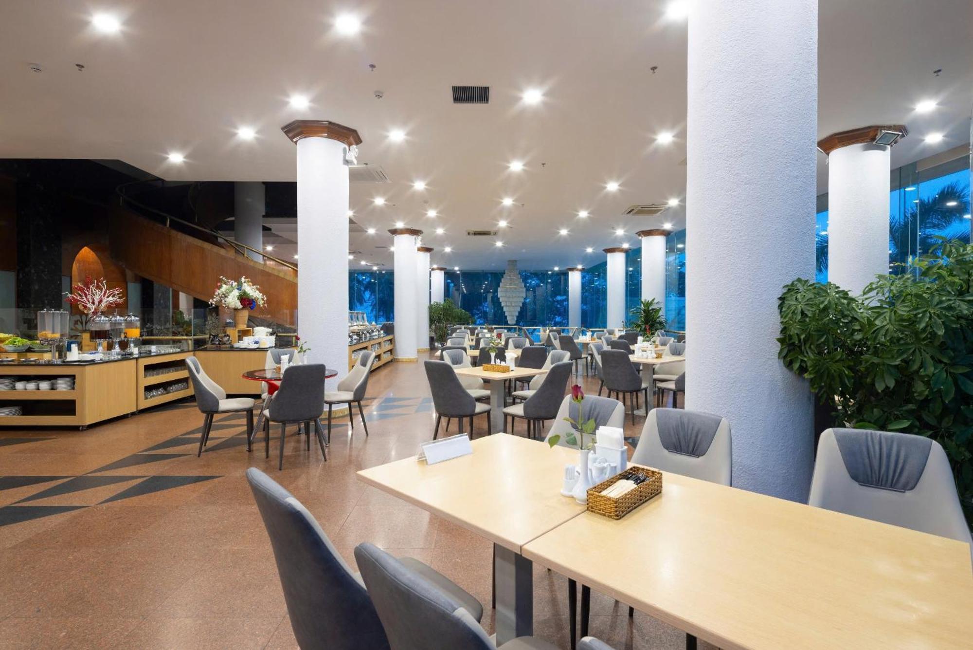 芽庄小屋酒店 外观 照片