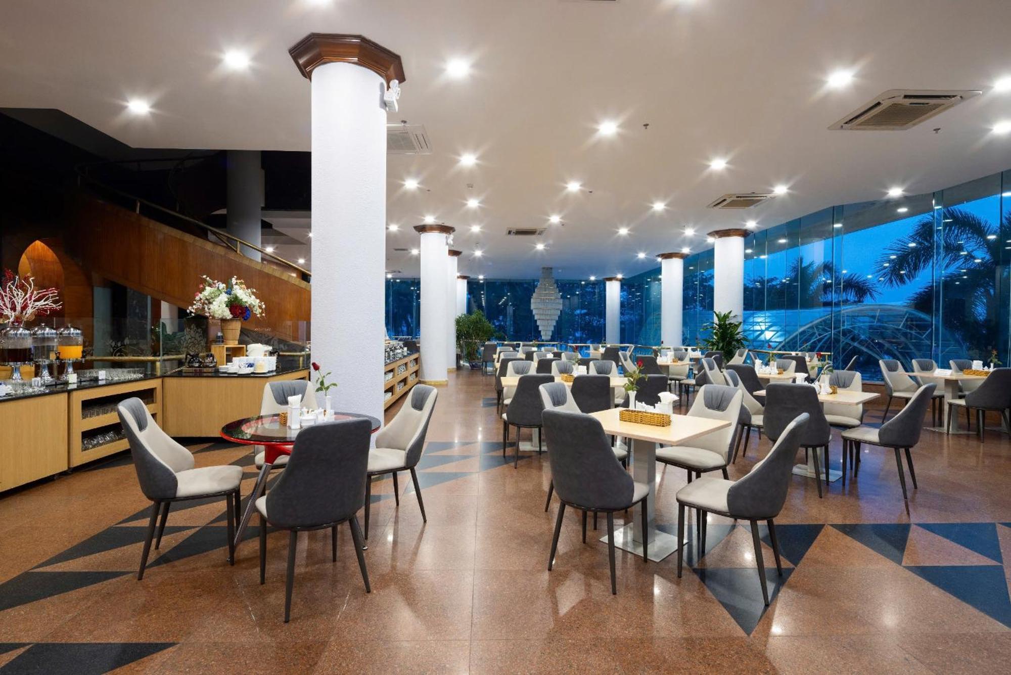 芽庄小屋酒店 外观 照片