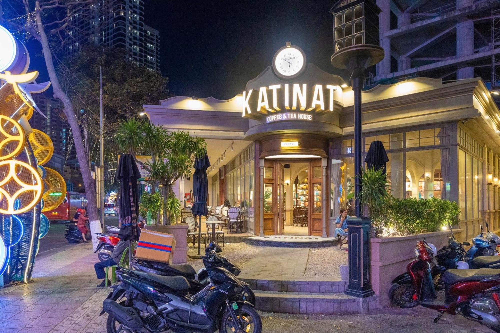芽庄小屋酒店 外观 照片