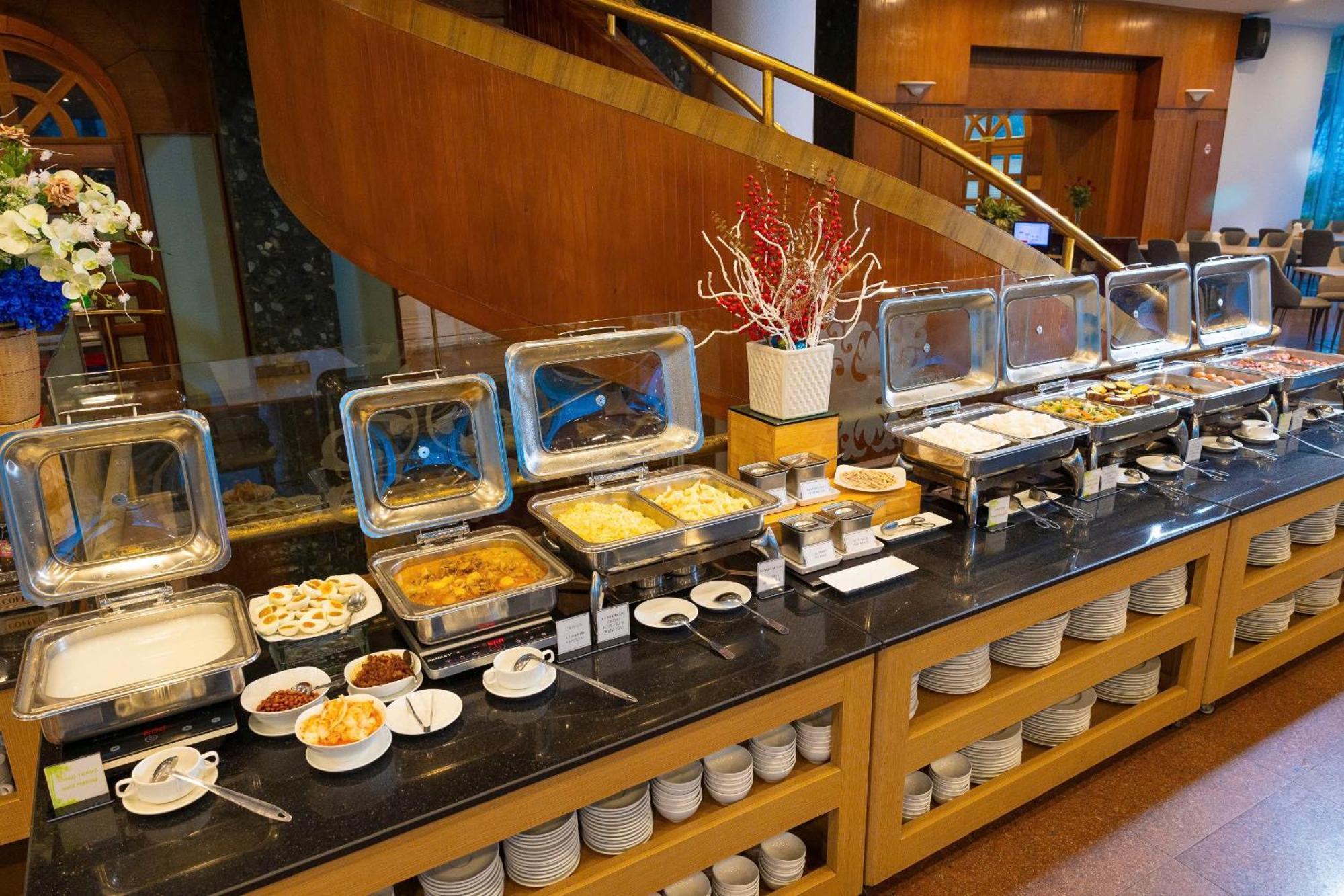 芽庄小屋酒店 外观 照片